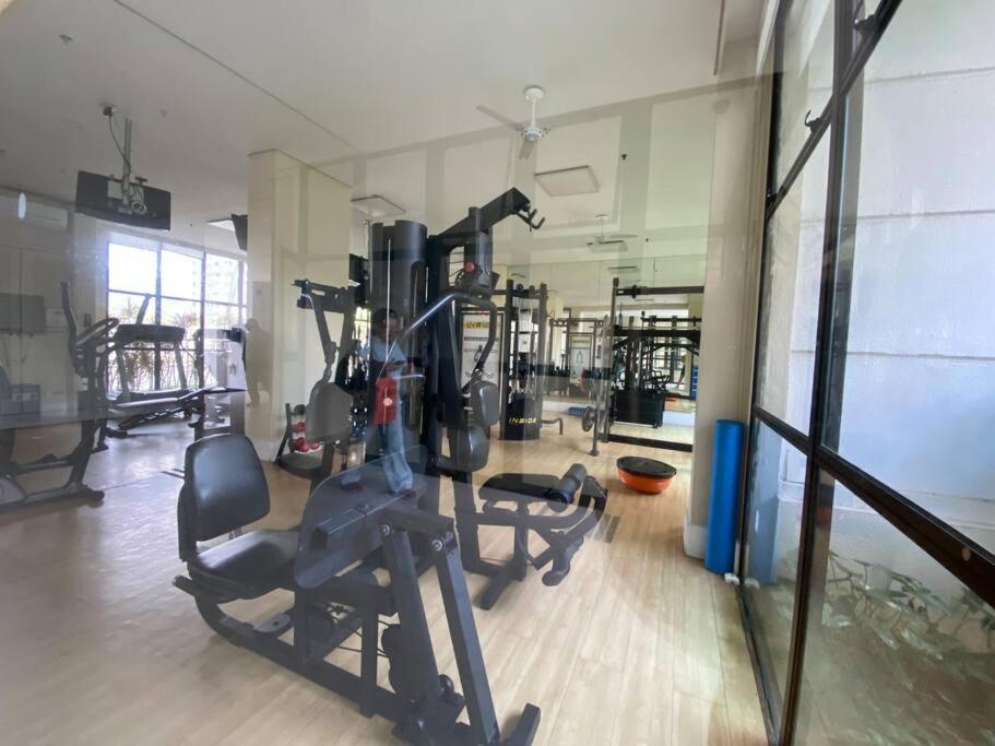Barra Family Resort, A Sua Escolha 404 Apartamento Rio de Janeiro