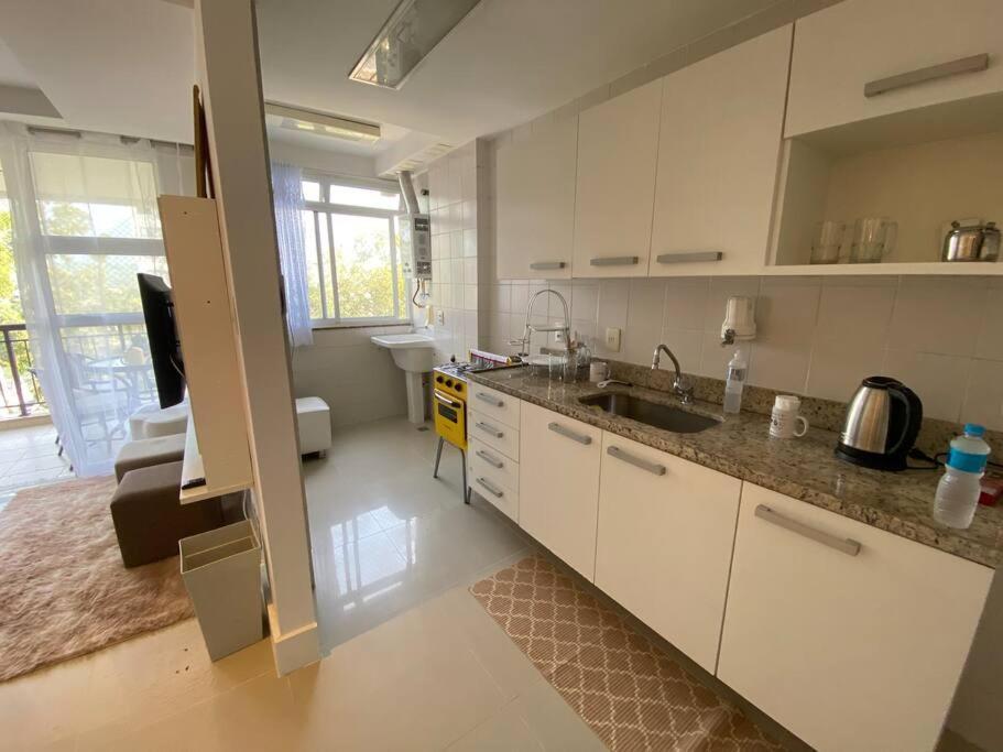 Barra Family Resort, A Sua Escolha 404 Apartamento
