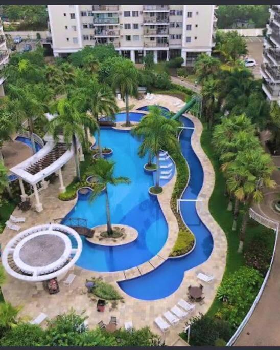 Barra Family Resort, A Sua Escolha 404 Apartamento