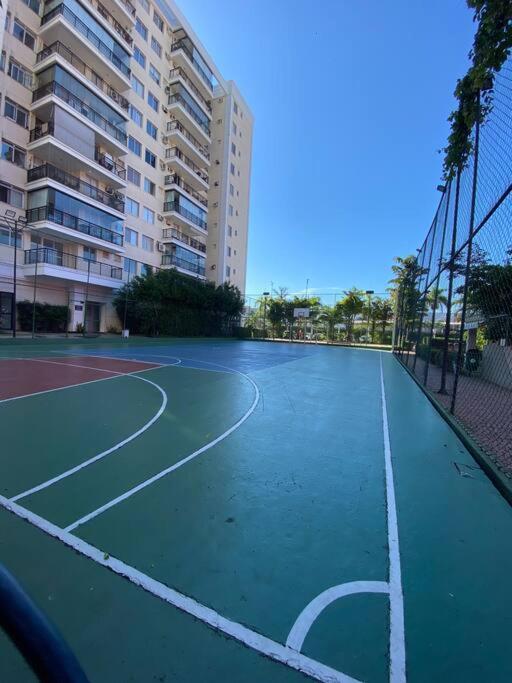 Apartamento Barra Family Resort, A Sua Escolha 404