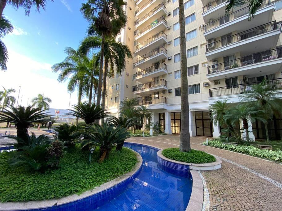 Barra Family Resort, A Sua Escolha 404 Apartamento *