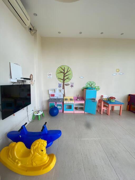 Barra Family Resort, A Sua Escolha 404 Apartamento *