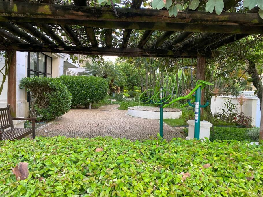 Apartamento Barra Family Resort, A Sua Escolha 404 Rio de Janeiro
