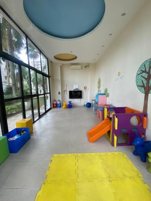 Barra Family Resort, A Sua Escolha 404 Apartamento Rio de Janeiro