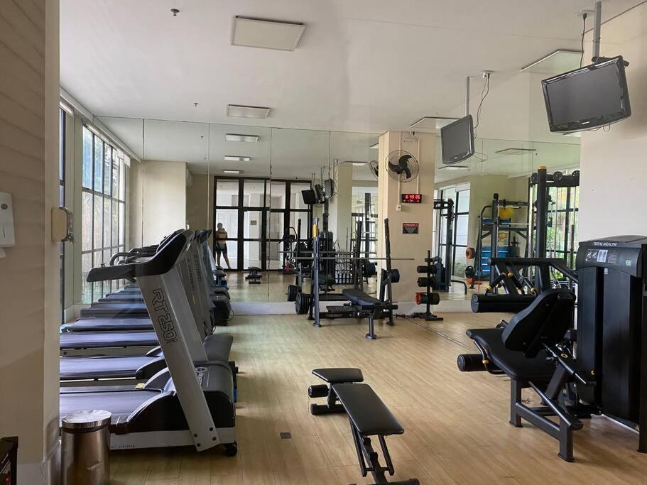 Apartamento Barra Family Resort, A Sua Escolha 404 Rio de Janeiro