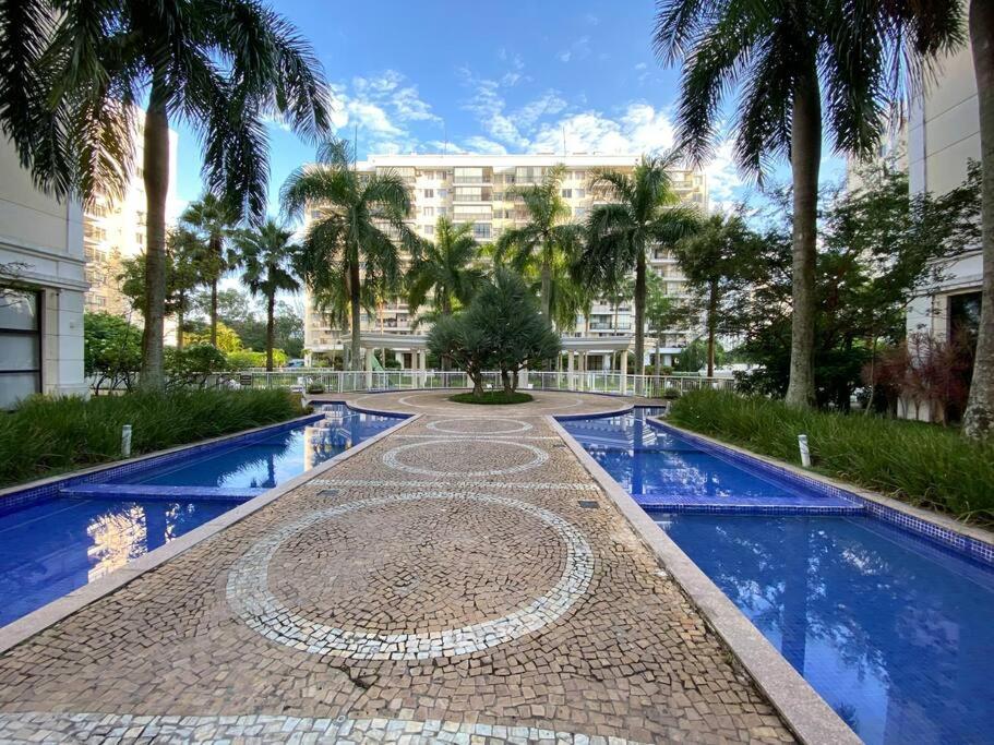 Barra Family Resort, A Sua Escolha 404 Apartamento