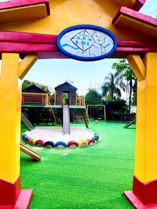 Barra Family Resort, A Sua Escolha 404