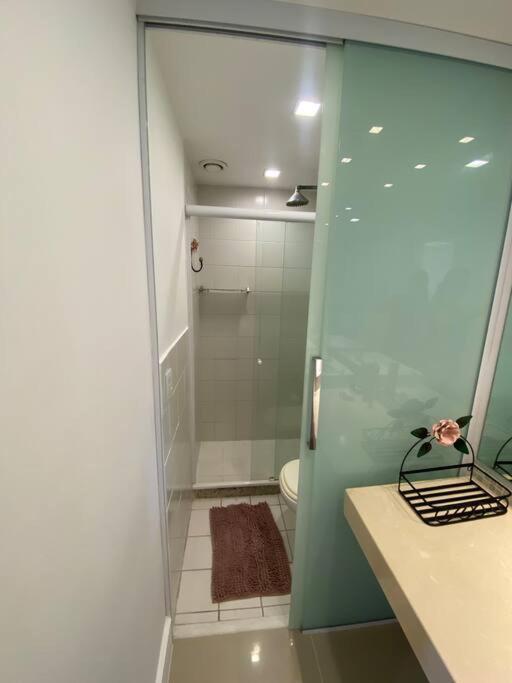 Barra Family Resort, A Sua Escolha 404 Apartamento Río de Janeiro