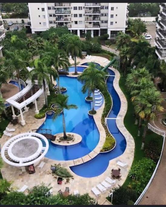 Barra Family Resort, A Sua Escolha 404